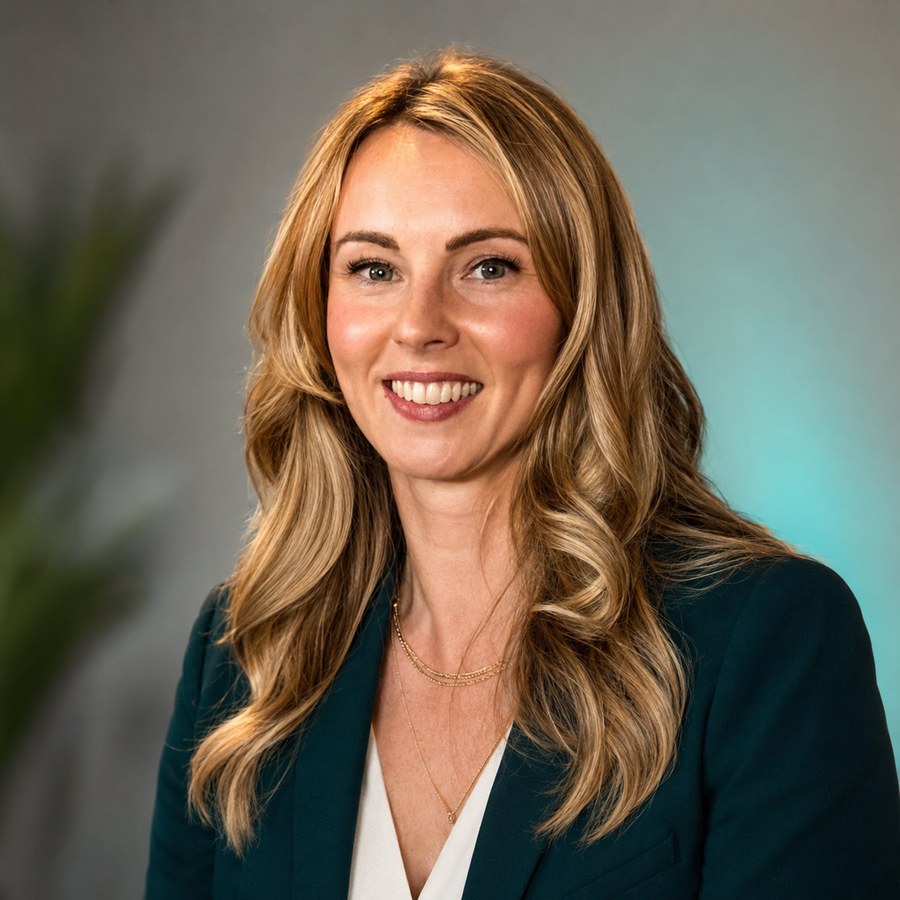 Hannah Davies, Finance Director of Pepilix